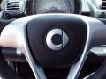 Blue Metallic - fortwo passion coupe Photo No. 21