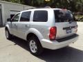 2009 Bright Silver Metallic Dodge Durango SLT  photo #3