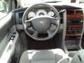 Bright Silver Metallic - Durango SLT Photo No. 6