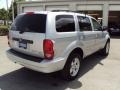 2009 Bright Silver Metallic Dodge Durango SLT  photo #9