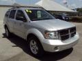 Bright Silver Metallic - Durango SLT Photo No. 11
