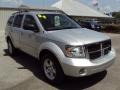 2009 Bright Silver Metallic Dodge Durango SLT  photo #11