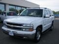Summit White - Tahoe LT 4x4 Photo No. 2