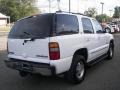 2003 Summit White Chevrolet Tahoe LT 4x4  photo #4