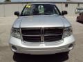 Bright Silver Metallic - Durango SLT Photo No. 14