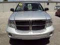 2009 Bright Silver Metallic Dodge Durango SLT  photo #14