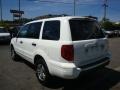 Taffeta White - Pilot EX-L 4WD Photo No. 2