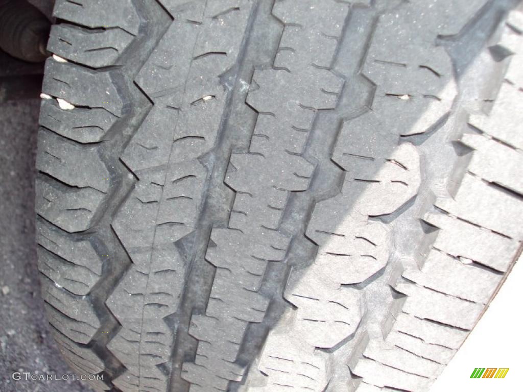 2007 Frontier LE Crew Cab - Desert Stone / Desert photo #15