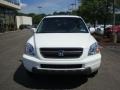 Taffeta White - Pilot EX-L 4WD Photo No. 6