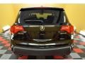 2007 Formal Black Pearl Acura MDX Technology  photo #5