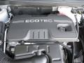 Liquid Silver Metallic - G6 Sedan Photo No. 25