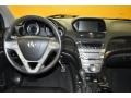 2007 Formal Black Pearl Acura MDX Technology  photo #7