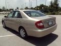 Desert Sand Mica - Camry LE Photo No. 3