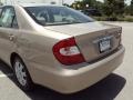 Desert Sand Mica - Camry LE Photo No. 7