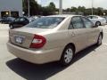 Desert Sand Mica - Camry LE Photo No. 8