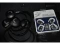 2007 Formal Black Pearl Acura MDX Technology  photo #12