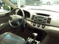 Desert Sand Mica - Camry LE Photo No. 11