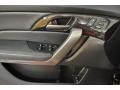 2007 Formal Black Pearl Acura MDX Technology  photo #15