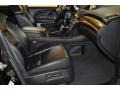 2007 Formal Black Pearl Acura MDX Technology  photo #21