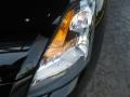 Super Black - Altima 2.5 S Photo No. 4