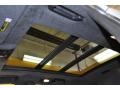 Black Full Leather Sunroof Photo for 2008 Porsche Cayenne #33372757