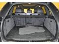  2008 Cayenne Turbo Trunk