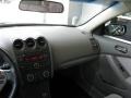 Super Black - Altima 2.5 S Photo No. 19