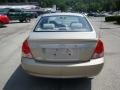 2006 Champagne Beige Hyundai Elantra GLS Sedan  photo #3