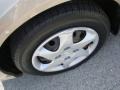 2006 Champagne Beige Hyundai Elantra GLS Sedan  photo #7