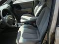 2006 Champagne Beige Hyundai Elantra GLS Sedan  photo #8