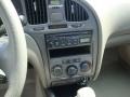 2006 Champagne Beige Hyundai Elantra GLS Sedan  photo #13