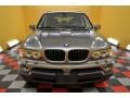 Sterling Grey Metallic - X5 3.0i Photo No. 2