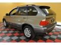 Sterling Grey Metallic - X5 3.0i Photo No. 4