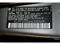Sterling Grey Metallic - X5 3.0i Photo No. 12