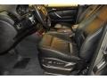 Sterling Grey Metallic - X5 3.0i Photo No. 15