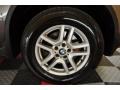 Sterling Grey Metallic - X5 3.0i Photo No. 20