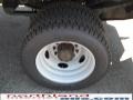 Oxford White - F450 Super Duty Regular Cab 4x4 Chassis Dump Truck Photo No. 9
