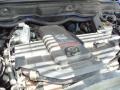 Electric Blue Pearl - Ram 2500 Laramie Quad Cab 4x4 Photo No. 16