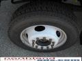 Oxford White - F450 Super Duty Regular Cab 4x4 Chassis Dump Truck Photo No. 11