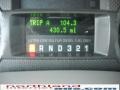 Oxford White - F450 Super Duty Regular Cab 4x4 Chassis Dump Truck Photo No. 20