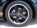  2007 Mustang Shelby GT-H Convertible Wheel