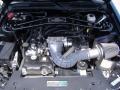4.6 Liter SOHC 24-Valve VVT V8 Engine for 2007 Ford Mustang Shelby GT-H Convertible #33373793