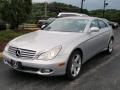 Iridium Silver Metallic - CLS 500 Photo No. 1