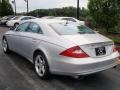 Iridium Silver Metallic - CLS 500 Photo No. 9