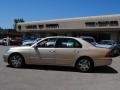 Mystic Gold Metallic - LS 430 Photo No. 4