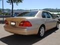 Mystic Gold Metallic - LS 430 Photo No. 7