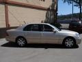 Mystic Gold Metallic - LS 430 Photo No. 8