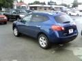 Indigo Blue - Rogue SL AWD Photo No. 4