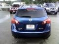 Indigo Blue - Rogue SL AWD Photo No. 5