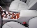Glacier White - E 320 Sedan Photo No. 23